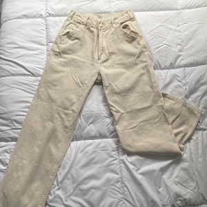 Pacsun cargo jeans